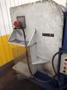 NORDSON POWDER COAT PAINT SYSTEM WITH FEEDER &amp; I-CONTROL. STOCK # 0985326