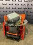 Welding/rotary table Used