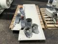 Dmc 53” Belt Sander - Unisand 2000 M3