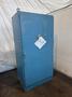 16" X 1" STEEL PLATE FRANKLIN MANUFACTURING PUNCH &amp; SHEAR LINE. STOCK # 0663725