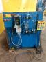 72" WIDE X .060" EGAN PRESS PARTNER  MODEL #S25-872 8 ROLL POWERED COIL STRAIGHTENER : STOCK #13907