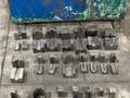 7/8" TORRINGTON MODEL #312 2 DIE ROTARY SWAGER: YOBRO #23882