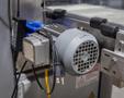 Bosch Doboy Stratus Horizontal Flow Wrapper, 2009 – Print Registration,