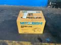 Mitsubishi  5.5kw Superline Motor  - Sf-jr