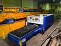 Trumpf - L3030 3000 x 1500 mm 4kW