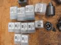 Kennametal KM Tooling, KM16, KM25, KM32, KM40, Quick Change Indexable Tooling Heads and Tool Holders **Many New In Packages**- Auction Item