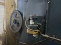 48" x 48" DUNNAGE WASH SYSTEMS OUTSIDE &amp; INSIDE BIN OR TOTE SPRAY WASHER: STOCK #22481