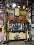 HEIM 250 TON SSDC PRESS, S/N H3359, STOCK# 14129J