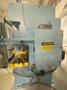 80 ton Niagara Single Crank Gap Mechanical Metal Stamping Press For Sale, Model #BN-80 Bison, Year 1990, Rebuilt 2023