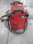 Lincoln Electric Power Wave C300 multi-process power source with an integrated wire feeder- Auction Item