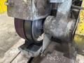 4" WIDE X 15 HP G&amp;P MODEL #4168 BELT GRINDER ATTACHMENT: YOBRO #24161