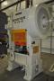 MINSTER 100 TON SSDC PRESS, STOCK# 13617J
