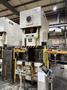 220 TON AIDA GAP FRAME STAMPING PRESS
