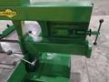 13" x 20" HYD MECH MODEL #S20 SWIVEL HORIZONTAL MITRE BANDSAW: STOCK 23300