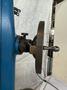 6" X 18" PARKER MAJESTIC NO. 2 HANDFEED SURFACE GRINDER w/ KIN JUNG " PERMANENT MAGNETIC CHUCK. STOCK #0310323.