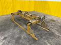 3 TON X 24" TO 70" WIDE CALDWELL MOODEL #60-3-60 ADJUSTABLE SHEET LIFTER: YOBRO #24456
