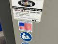 Sterling  5 Hp Portable Cooled Packaged Chiller  - Gpac-20