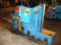 CWP 5,000 LB X 6" X .125" CRADLE STRAIGHTENER, STOCK# 12676J