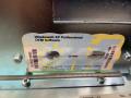 B&amp;r Automation  Provit 5600 Hmi Panel  - 5d5601.03