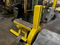 2,500 LB X 12" AMERICAN MODEL 60 UNCOILER. STOCK # 0883925
