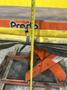 3,000 LB X 24" X 48" PRESTO MODEL XL36-30 HYDRAULIC POWER SCISSOR LIFT TABLE 110V: STOCK #20212