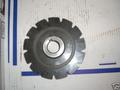 #13 INDEX PLATE FOR A BARBER COLMAN 6-5 HOB SHARPENER
