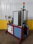 12 TON ROSENBERGER MODEL RU-12-8-DT 3/BLOW SERVO DRIVEN TUBE END FORMER: STOCK #14538
