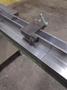 10' X 10 GA CHICAGO MODEL #UA10-135 HYDRAULIC SHEAR: STOCK #17508