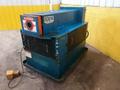 3" EAGLE MODEL #IO 2000 I/O HYDRAULIC  END FORMING MACHINE: STOCK #14108