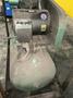 15 HP SPEEDAIRE MODEL #19-000069-0 DUPLEX AIR COMPRESSOR : YOBRO 26354
