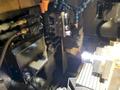 Tsugami B0205-II 5-Axis CNC Swiss Lathe, 2013 – Fanuc OI-TD Control, Edge Bar Feeder, High Pressure Coolant, Chip Conveyor