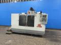 Haas 18” X 48” CNC VMC - Vf-3