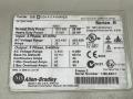 Allen-bradley 25hp Powerflex 700 Servo Drive - 20bd034a0aynand0