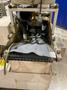 POLO SB-A0.4 PAPER FILTRATION COOLANT TANK UNIT USED