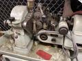 ESCO ROTOMATIC DS-2 SWISS SCREW MACHINE (14411)