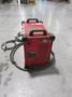 Lincoln Electric Power Wave C300 multi-process power source with an integrated wire feeder- Auction Item