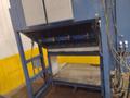 NORDSON POWDER COAT PAINT SYSTEM WITH FEEDER &amp; I-CONTROL: YOBRO #26271