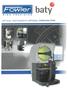 16" BATY Model R400 Bench Top Optical Comparator, S/N 2056.
