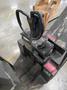 24 VOLT EZ-GO MODEL XI-640 TEXTRON CHASER/TUGGER CART #74: YOBRO #24638
