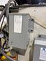 8 TON MULTIPRESS MODEL #M5P-8 HYDRAULIC C-FRAME PRESS 12" STROKE: YOBRO #24267