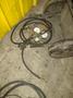1 PHASE MILLER MODEL MILLERMATIC 185 STOCK 903497 MIG WELDER: YOBRO #24382