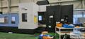 Machining Centers Horizontal CNC