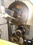 30,000 LB 15 TON X 36" SESCO MODEL #55-422 MOTORIZED UNCOILER COIL REEL: STOCK #14444