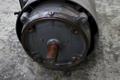 40 HP LINCOLN ELECTRIC MOTOR: STOCK #76579