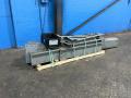 12” X 144” Cantilever Racking