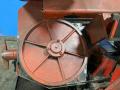Amada 10”x12” Horizontal Band Saw - Ha-250w