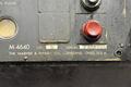 #4 WARNER &amp; SWASEY RAM TYPE TURRET LATHE:  STOCK #76433