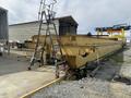 75 TON X 103'6" SPAN P&amp;H CRANE GIRDERS WITH END TRUCKS. STOCK # 1226624