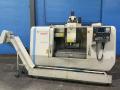 Hardinge 20” X 44” CNC VMC - VMC1000p3