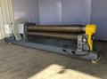 10' X 1/2" WEBB PLATE ROLL